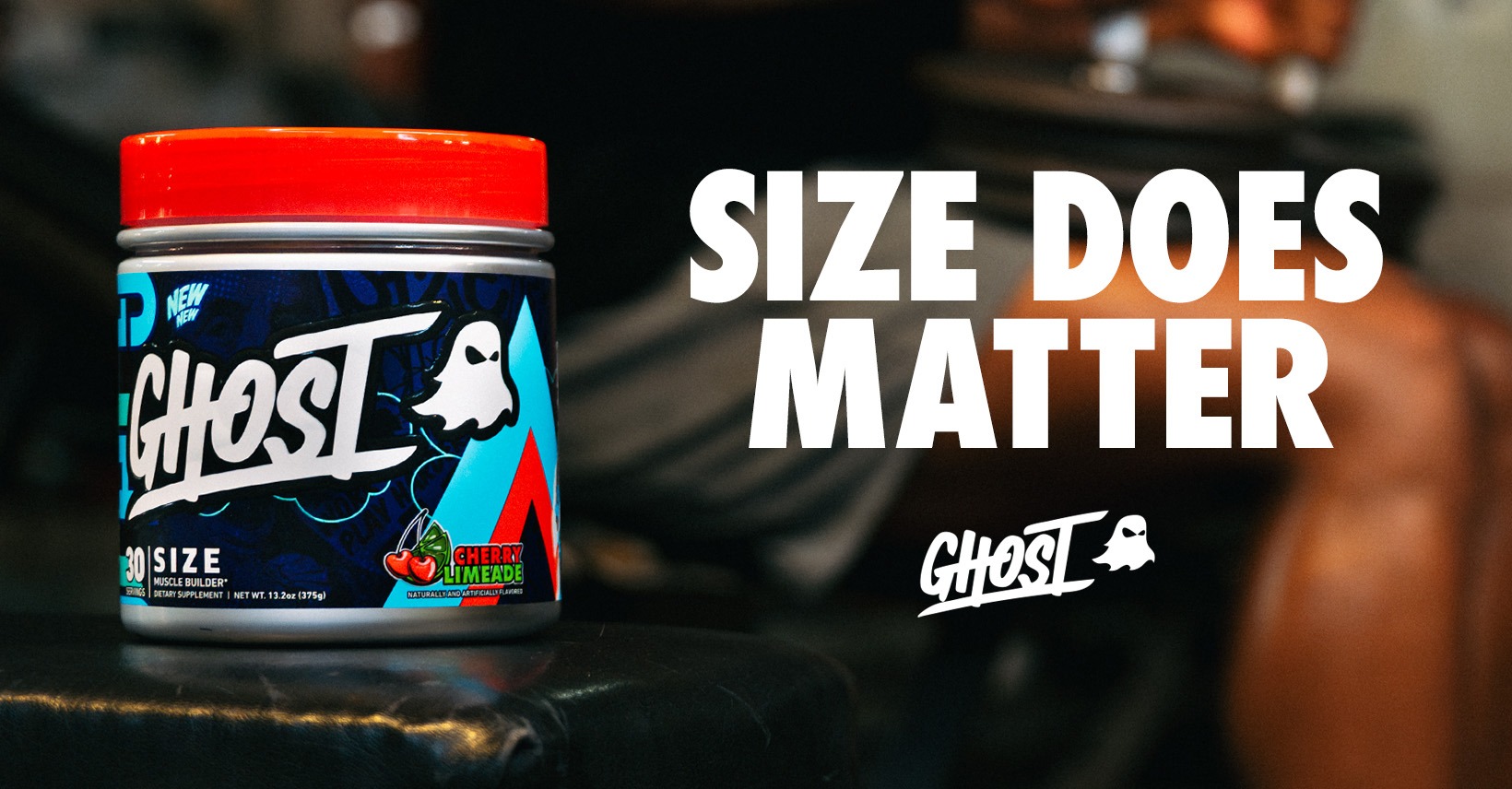 Pets ad by GHOST