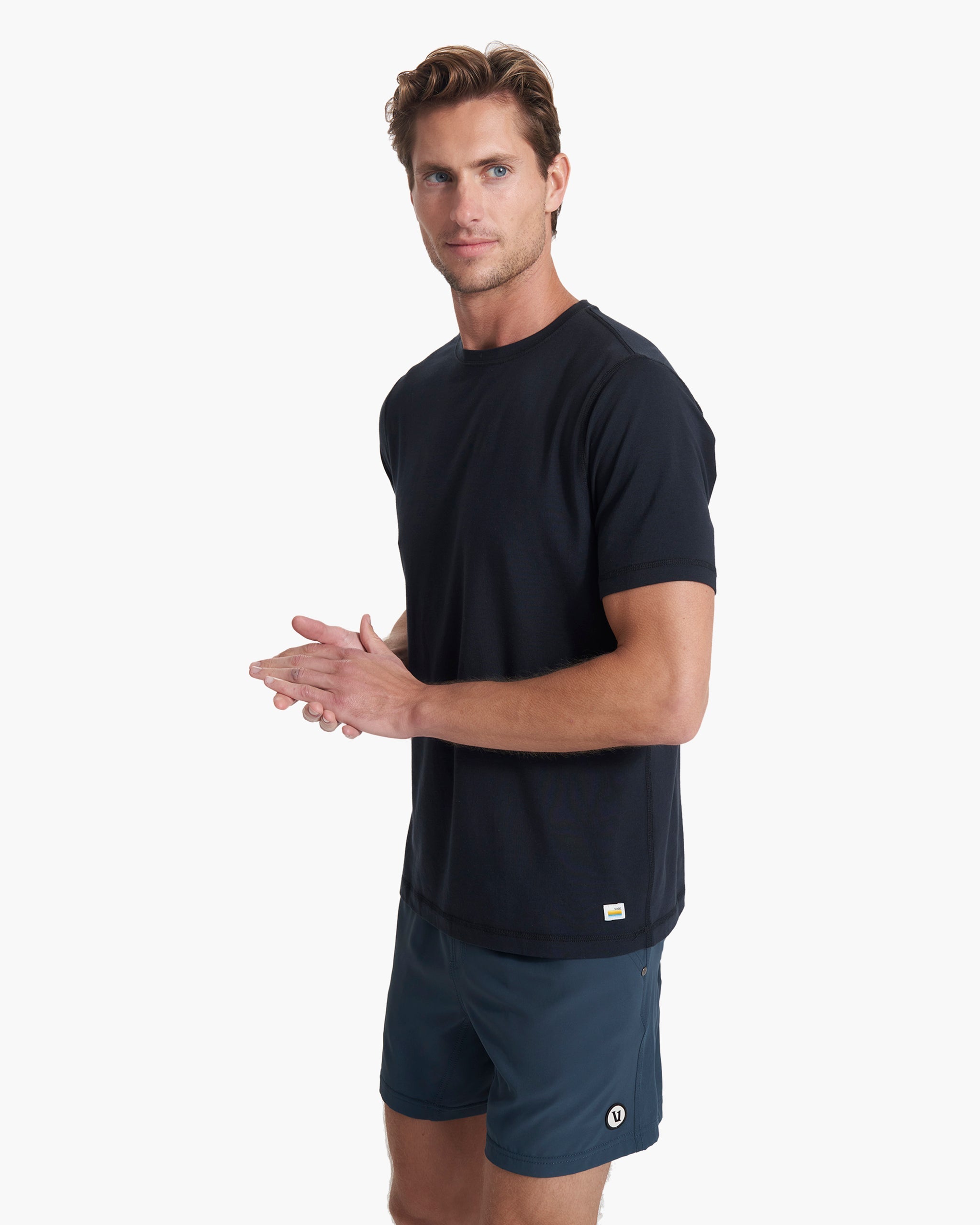Sports & Outdoors ad by Vuori
