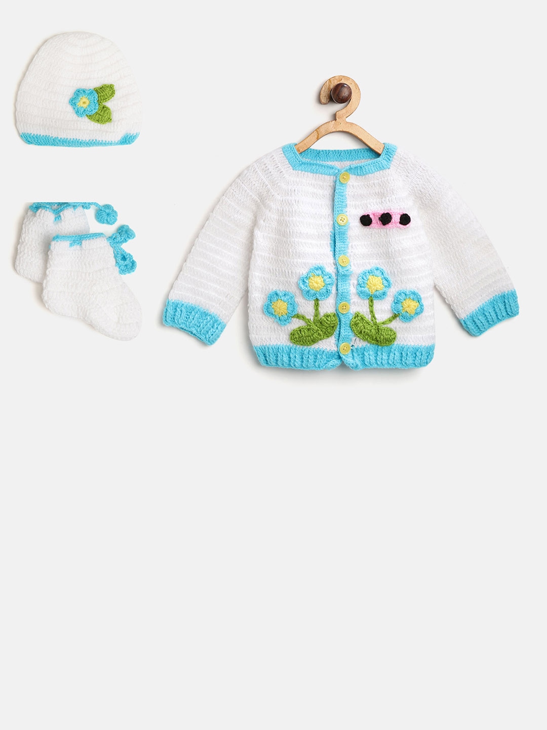 Kids & Baby ad by Myntra
