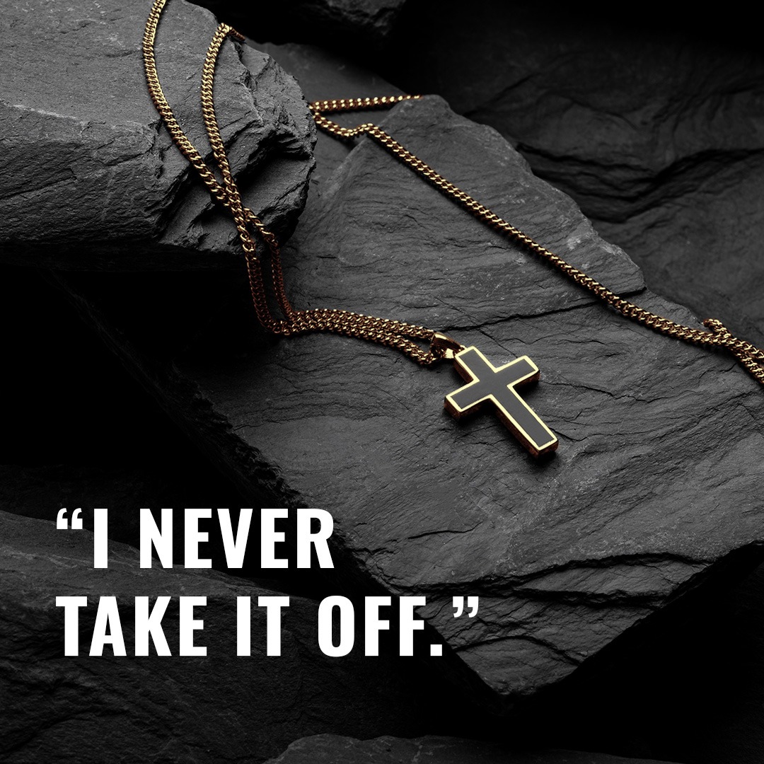 Jewelry & Watches ad by Vincero Collective