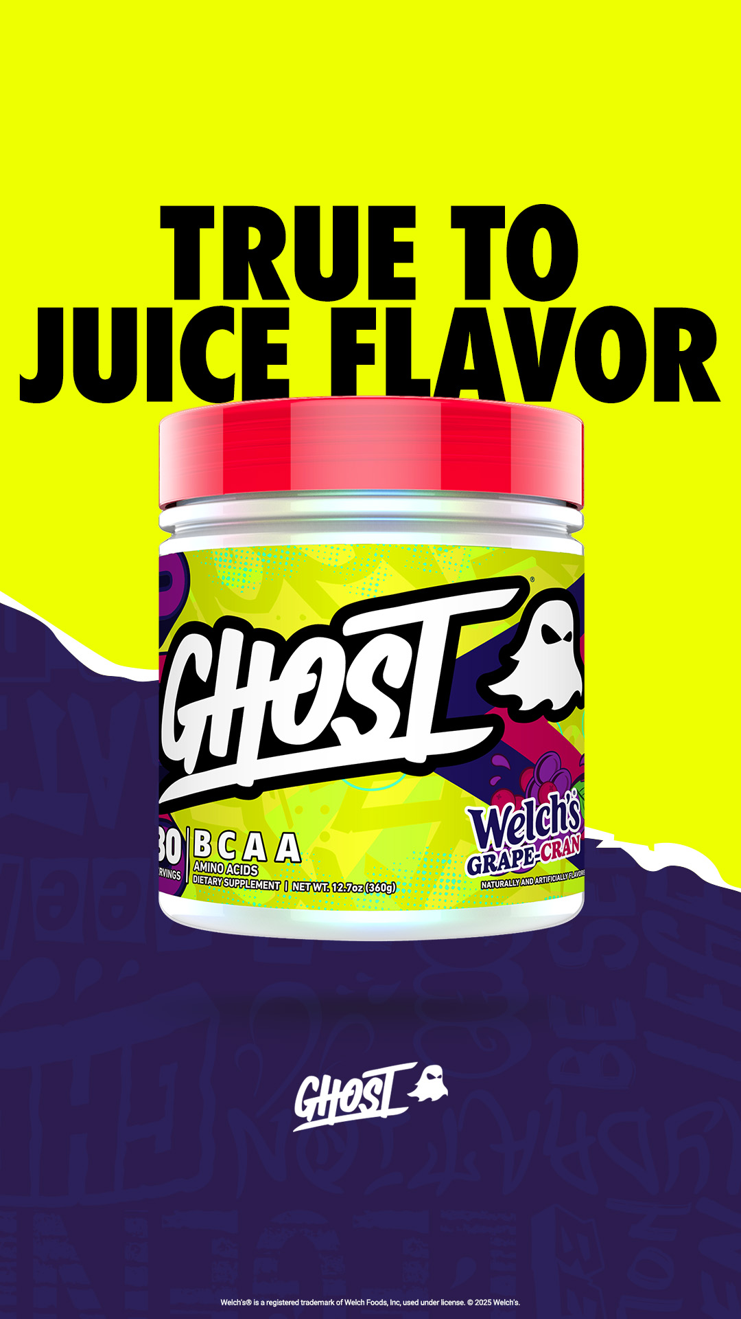 Pets ad by GHOST