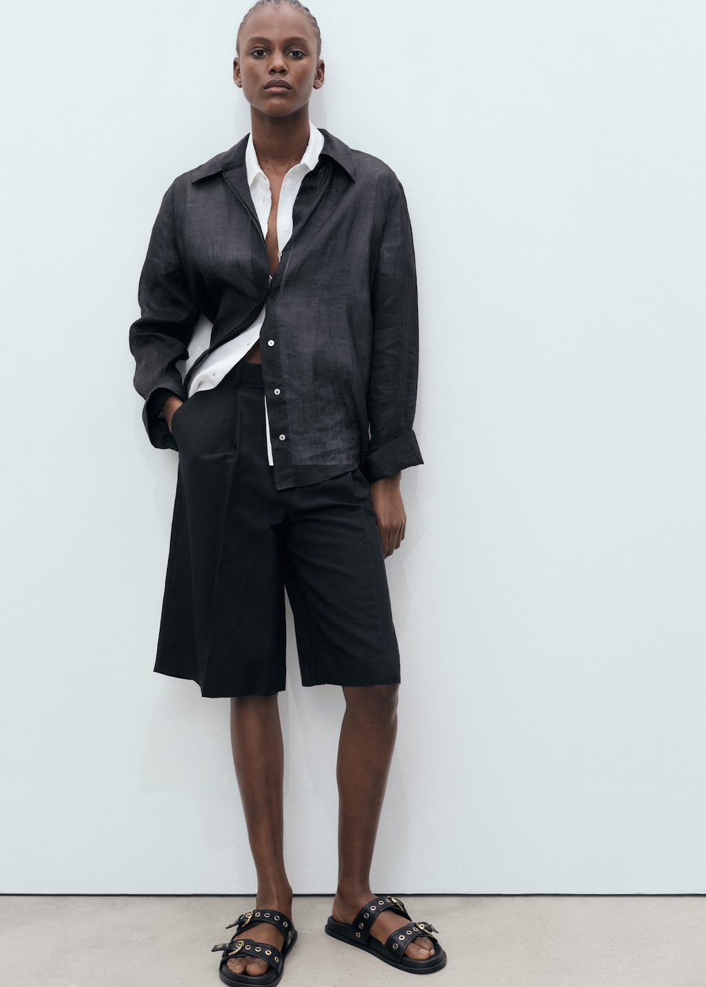 Story ad by Mango