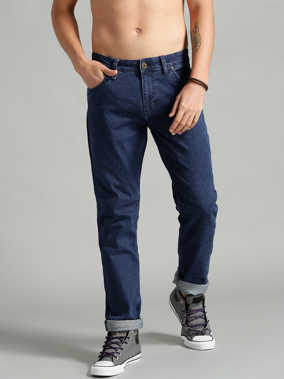 Urgency ad by Myntra