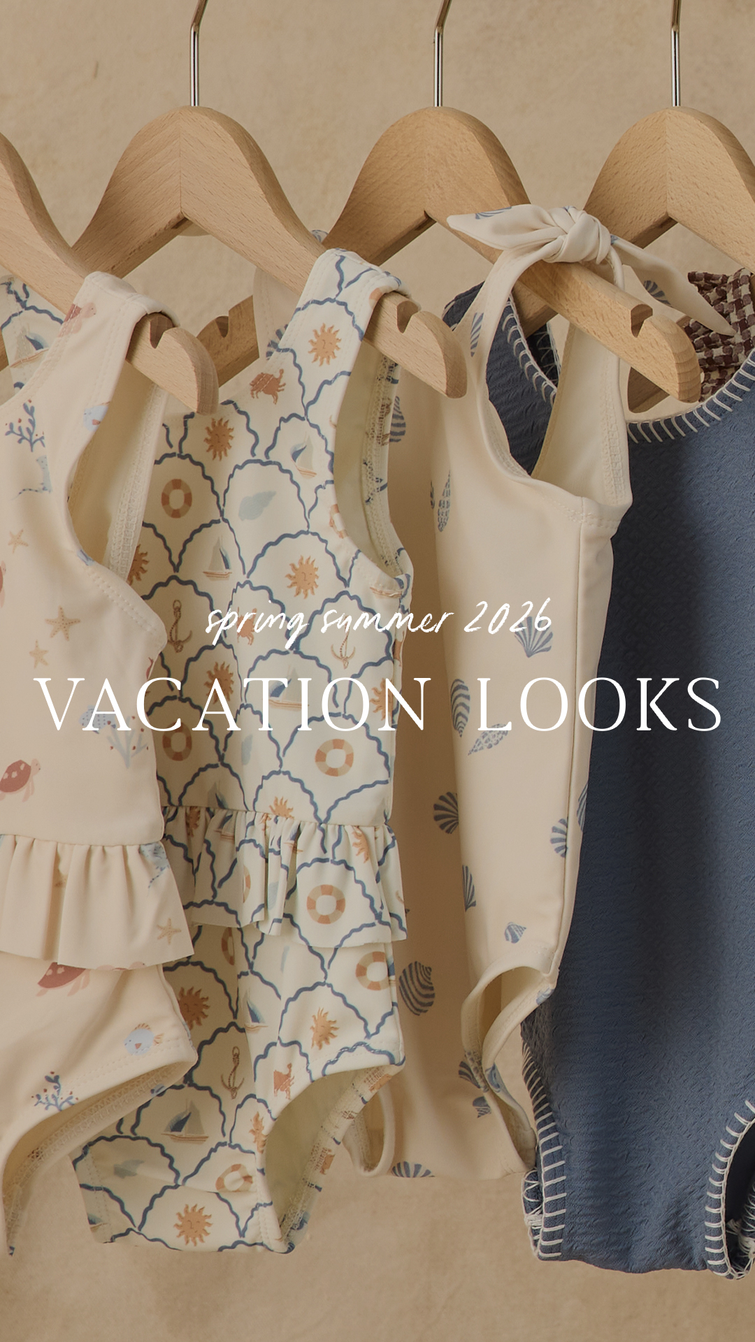 Kids & Baby ad by Rylee + Cru