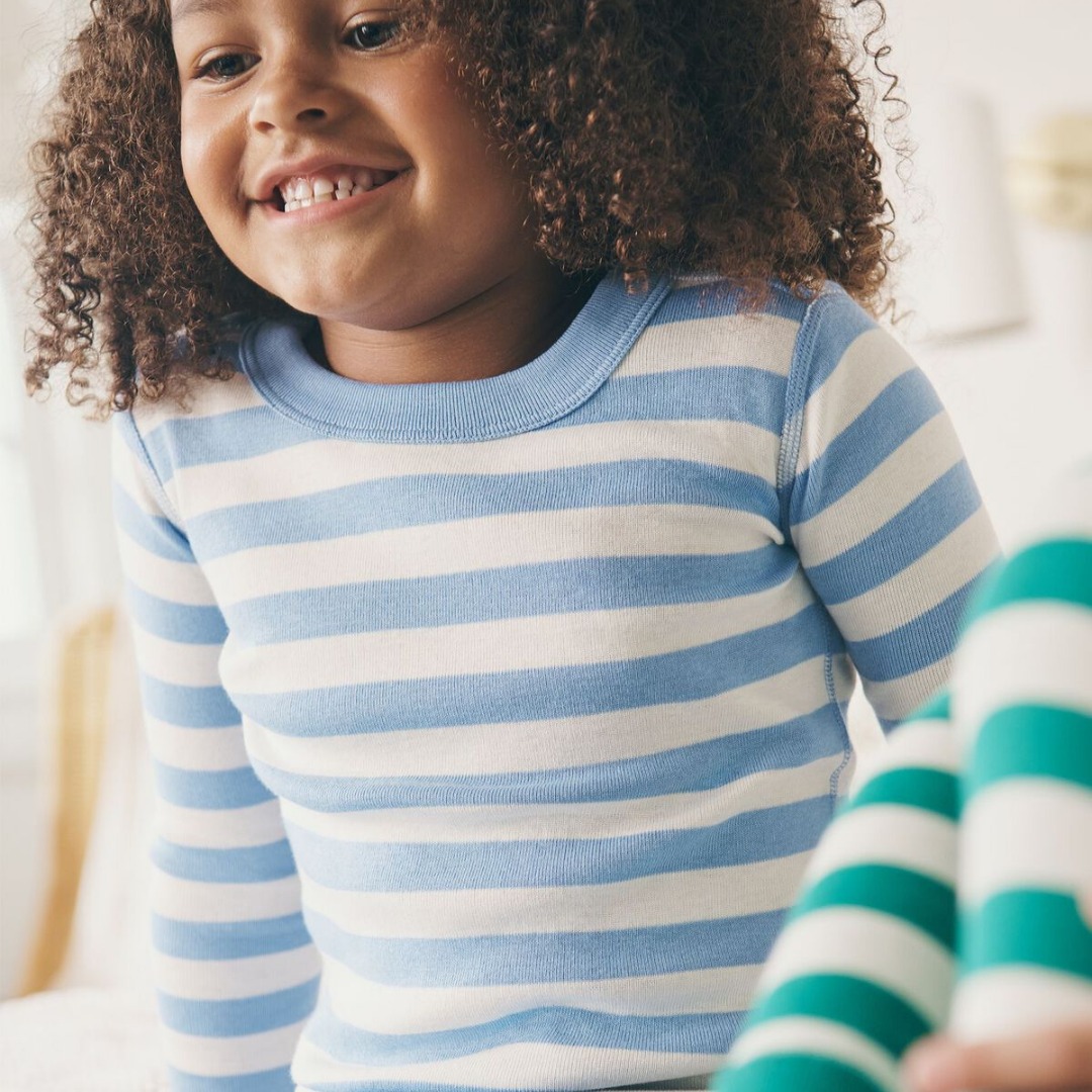 Kids & Baby ad by Hanna Andersson