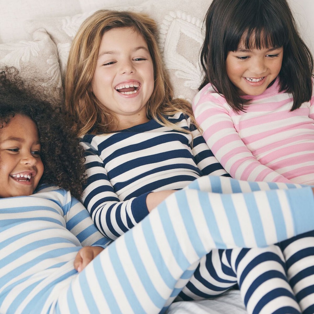 Kids & Baby ad by Hanna Andersson