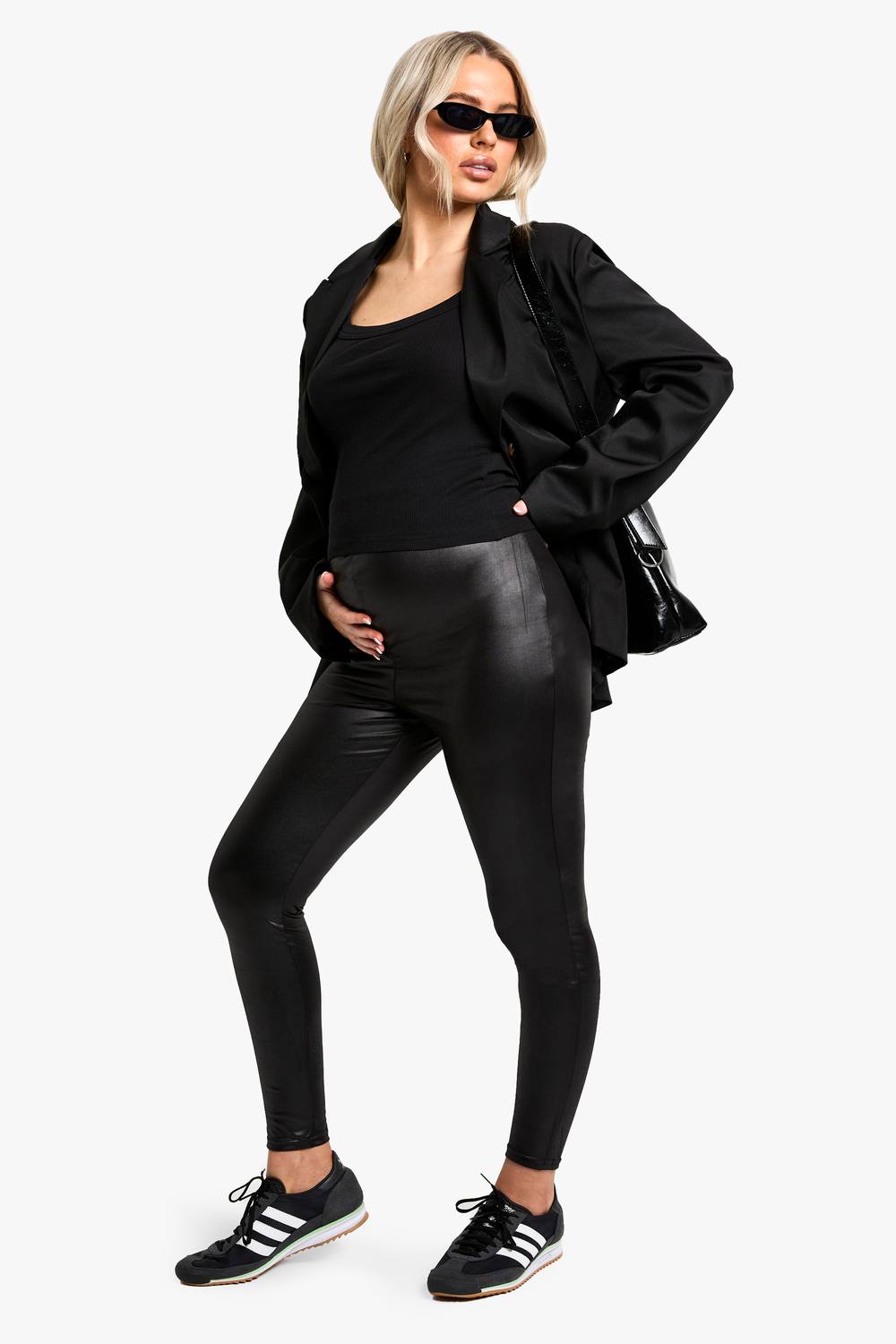 Urgency ad by boohoo.com