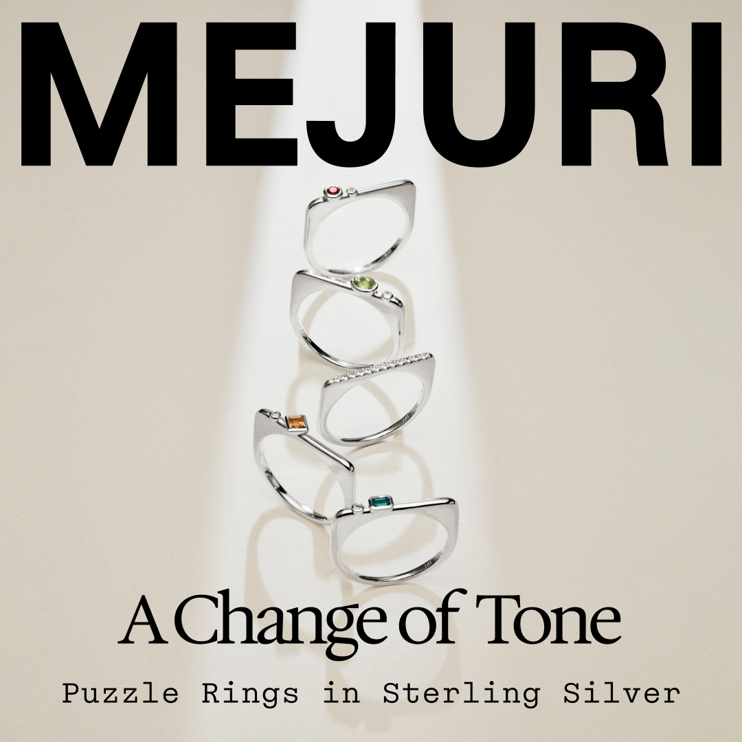 Other ad by Mejuri
