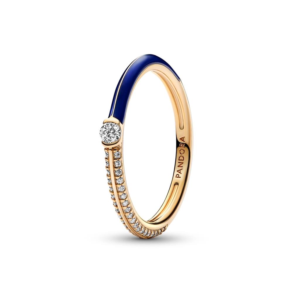 Jewelry & Watches ad by Pandora